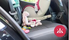 Test Renault Kadjar: Pravá ruka každej mamičky na materskej